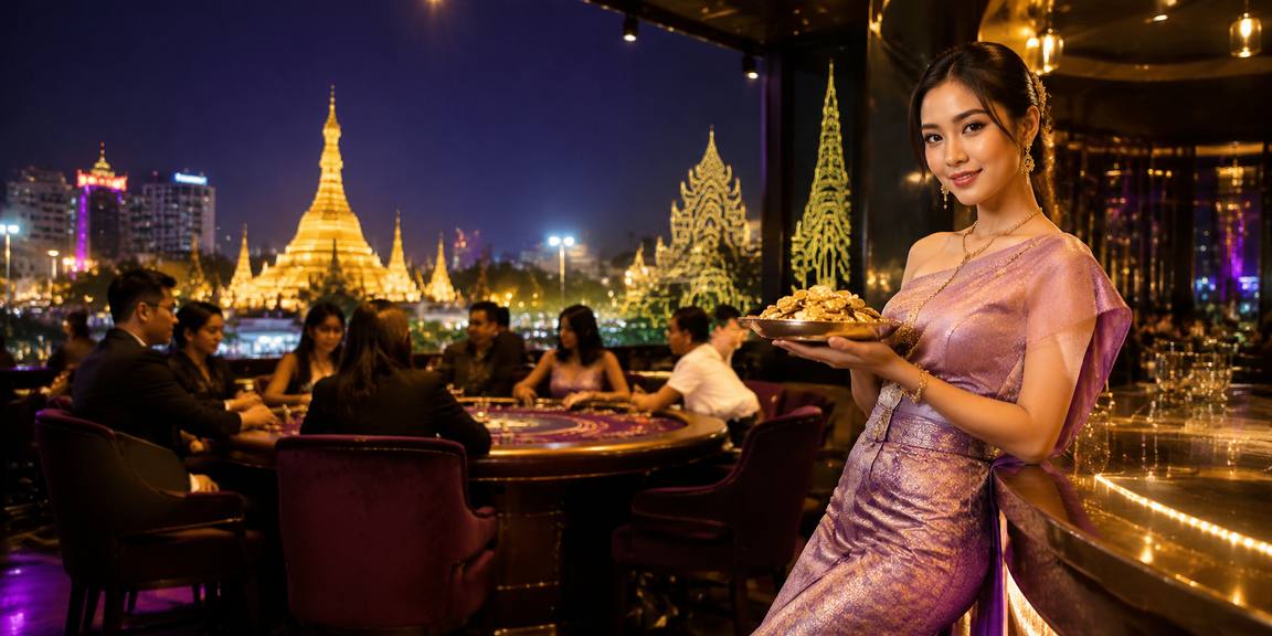 leve22 စလော့လှည့်တိုက်ရိုက်