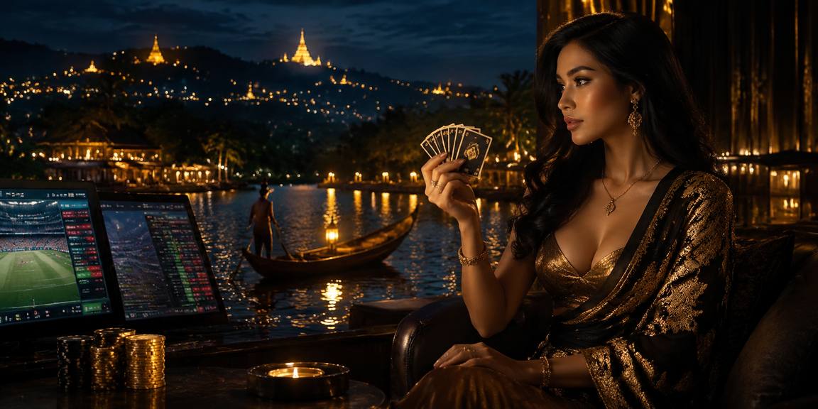 leve22 leve22 တွင် CS2 Betting ဘာတွေပေးသလဲ