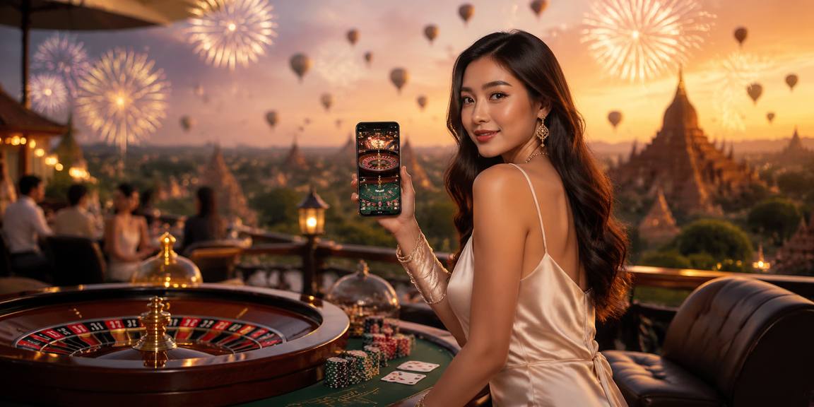 leve22 WavePay နဲ့ ငွေသွင်းထုတ်တဲ့ နည်းလမ်းတွေကို အဆင့်ဆင့် ရှင်းပြပါမယ်