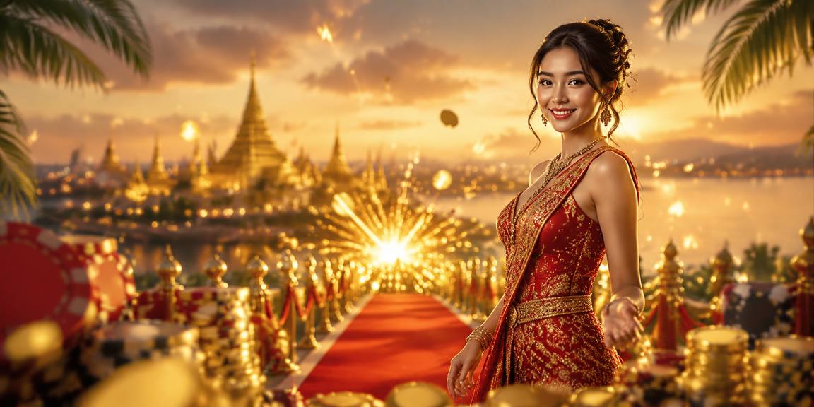 leve22 ကံကောင်းသော ပဲကန်ပန်း